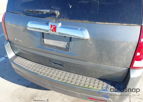 2006 Saturn Vue из США, поврежденный, VIN 5GZCZ33D26S852249